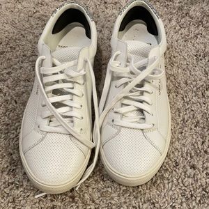 Authentic Ysl sneakers